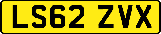 LS62ZVX