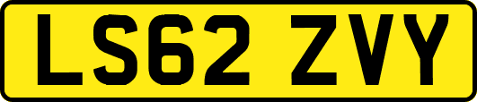 LS62ZVY