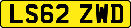LS62ZWD