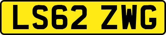 LS62ZWG