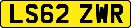 LS62ZWR