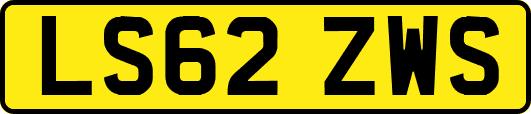 LS62ZWS