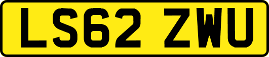 LS62ZWU