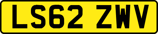 LS62ZWV