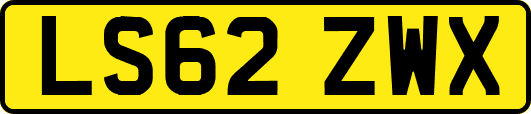 LS62ZWX