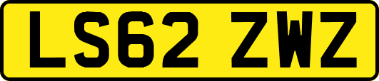 LS62ZWZ