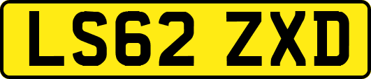LS62ZXD