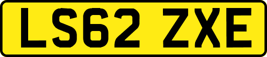 LS62ZXE