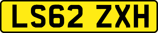 LS62ZXH