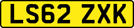 LS62ZXK