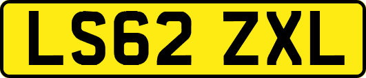LS62ZXL