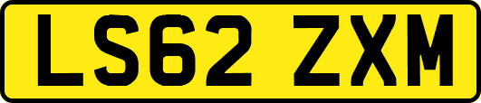 LS62ZXM
