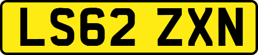 LS62ZXN