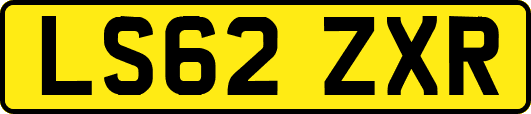 LS62ZXR
