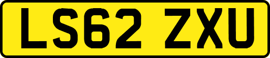 LS62ZXU