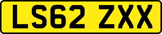 LS62ZXX