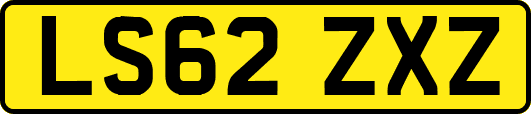LS62ZXZ