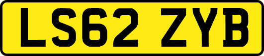 LS62ZYB