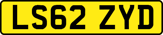 LS62ZYD