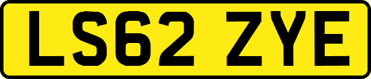 LS62ZYE