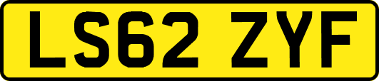 LS62ZYF