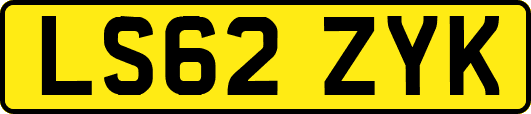 LS62ZYK