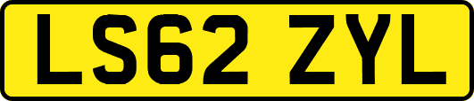 LS62ZYL