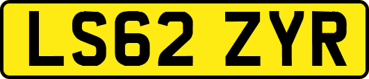 LS62ZYR