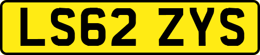 LS62ZYS