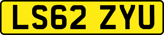 LS62ZYU