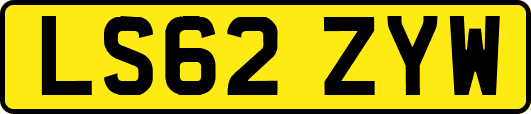 LS62ZYW