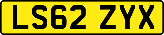 LS62ZYX