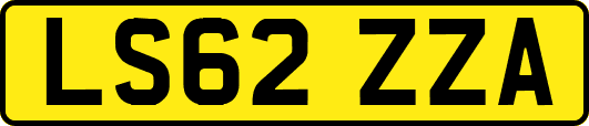 LS62ZZA