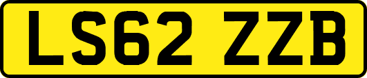 LS62ZZB