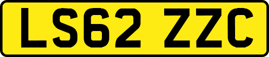 LS62ZZC