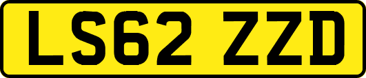 LS62ZZD