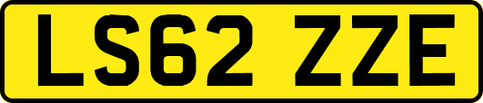 LS62ZZE