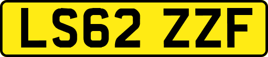 LS62ZZF