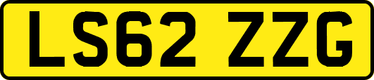 LS62ZZG