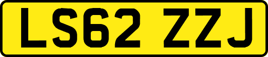 LS62ZZJ