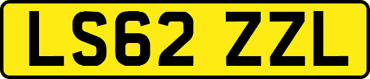 LS62ZZL