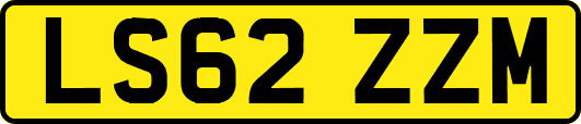 LS62ZZM