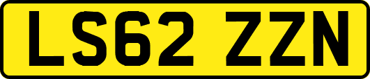 LS62ZZN