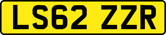 LS62ZZR