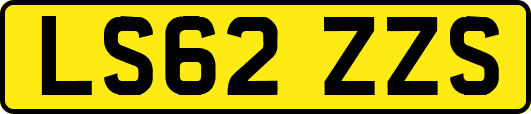 LS62ZZS