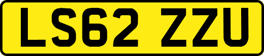 LS62ZZU