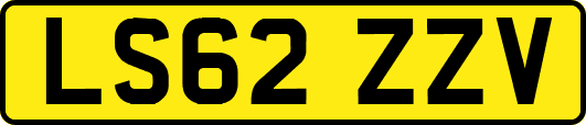LS62ZZV