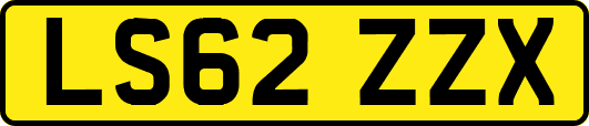 LS62ZZX