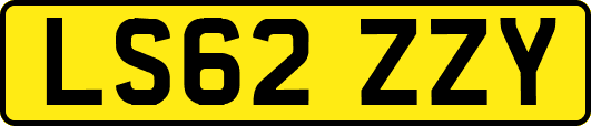 LS62ZZY