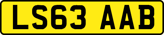 LS63AAB